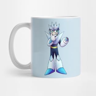 Gemini Man Mug